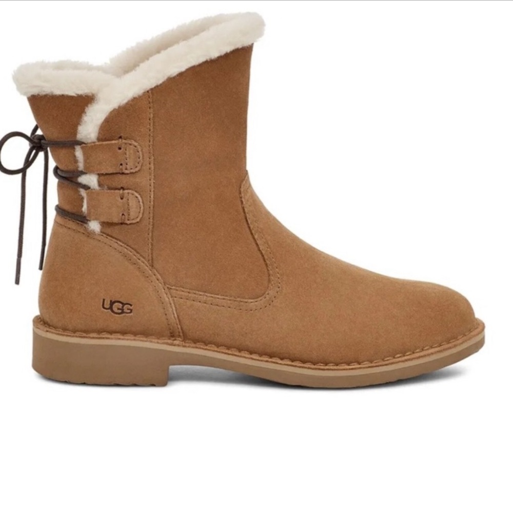UGG NAIYAH boots